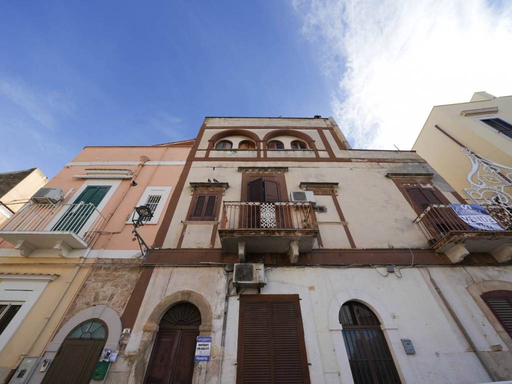 casa indipendente in vendita a Palo del Colle