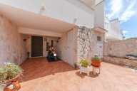 casa indipendente in vendita a Palo del Colle in zona Auricarro