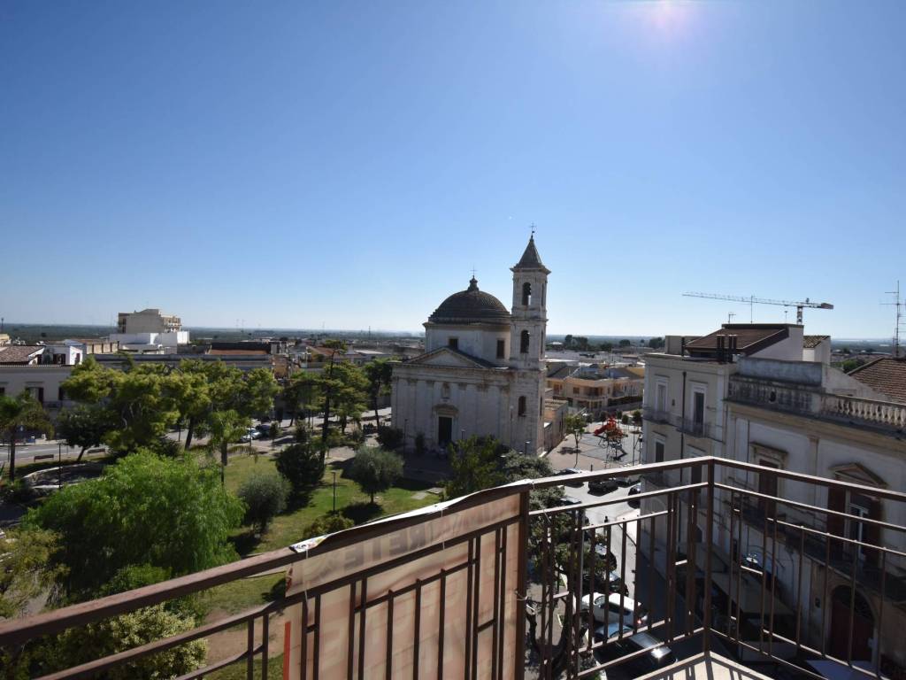 appartamento in vendita a Palo del Colle