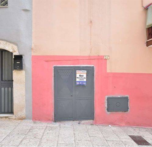 appartamento in vendita a Palo del Colle