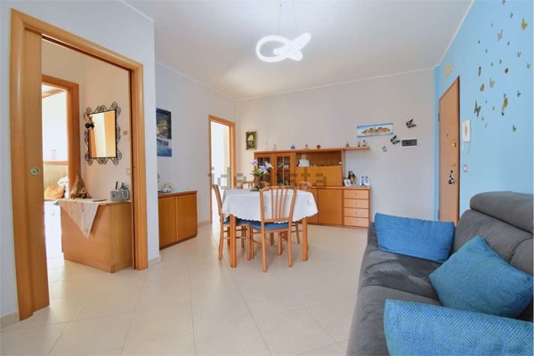 appartamento in vendita a Palo del Colle