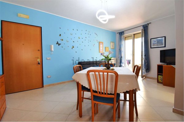 appartamento in vendita a Palo del Colle