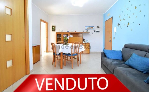 appartamento in vendita a Palo del Colle
