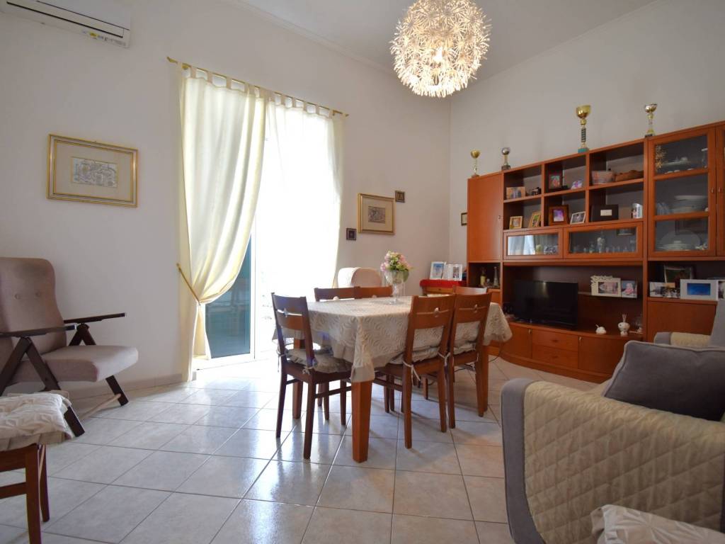 appartamento in vendita a Palo del Colle