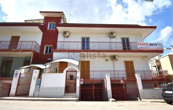 appartamento in vendita a Palo del Colle