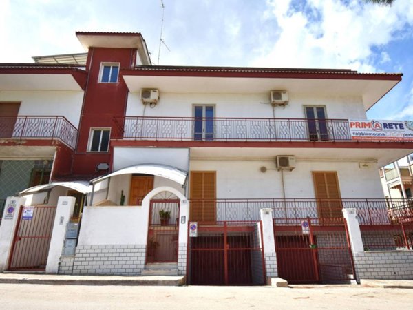 appartamento in vendita a Palo del Colle
