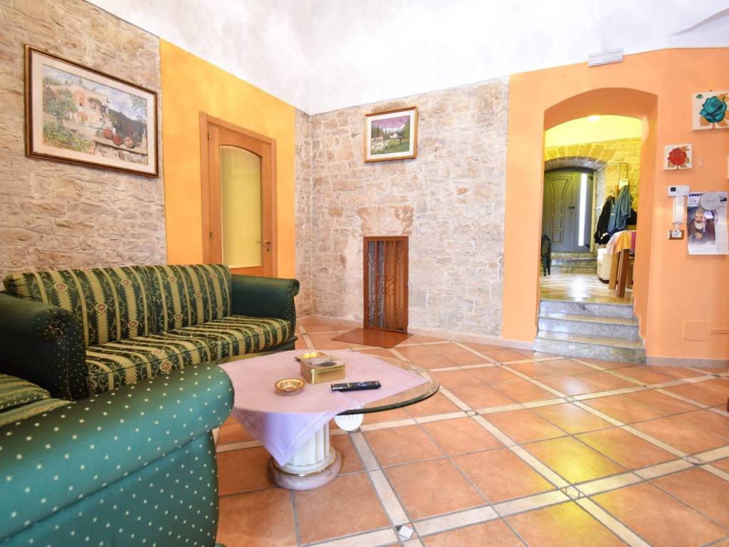 appartamento in vendita a Palo del Colle