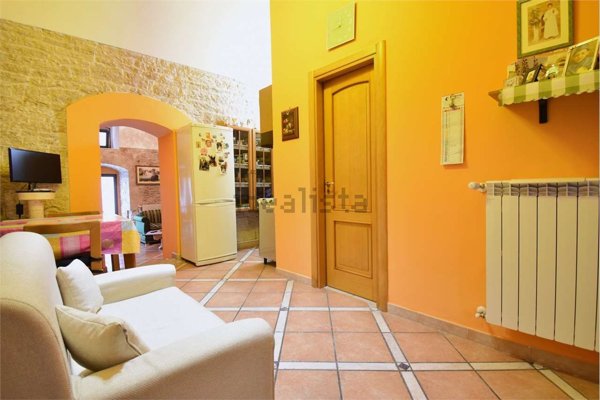 appartamento in vendita a Palo del Colle