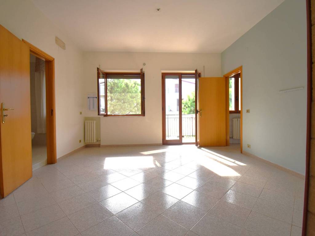 appartamento in vendita a Palo del Colle