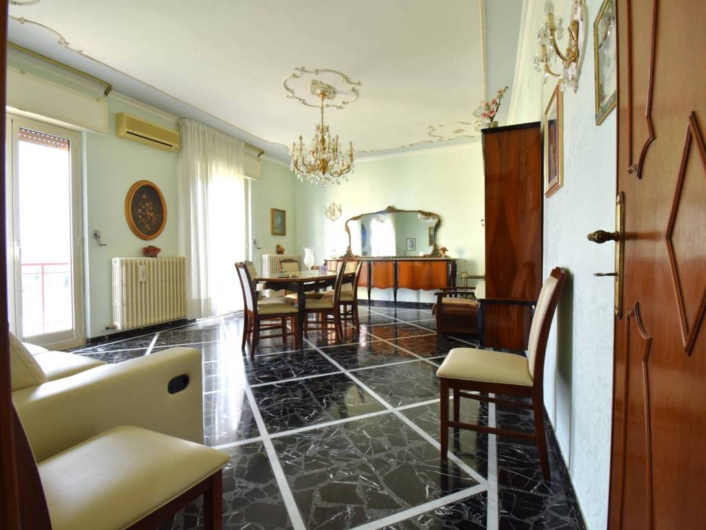 appartamento in vendita a Palo del Colle