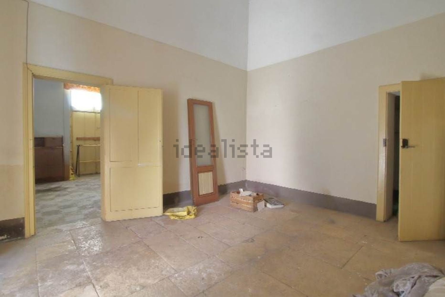 appartamento in vendita a Palo del Colle