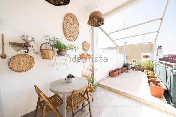 appartamento in vendita a Palo del Colle