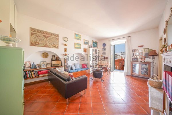 appartamento in vendita a Palo del Colle