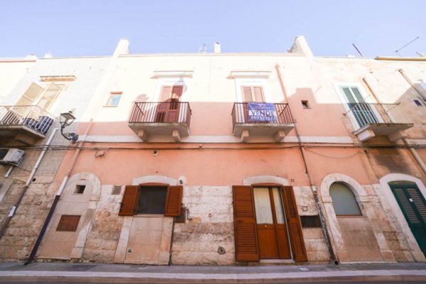 appartamento in vendita a Palo del Colle