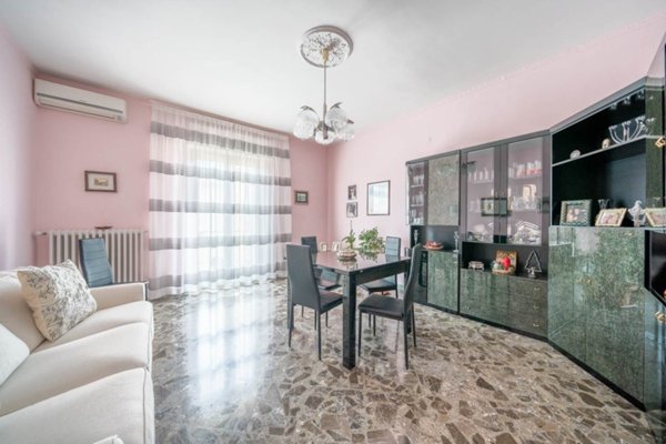appartamento in vendita a Palo del Colle