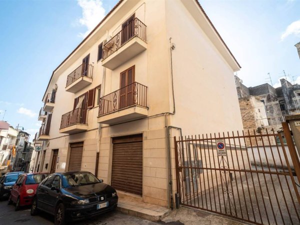 appartamento in vendita a Palo del Colle