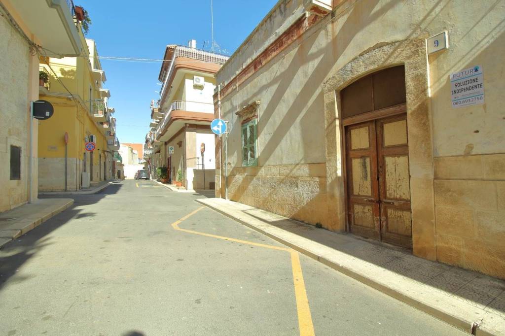 casa indipendente in vendita a Palo del Colle