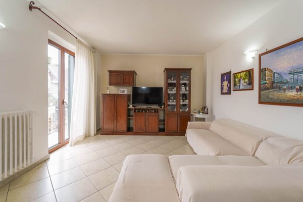 appartamento in vendita a Palo del Colle