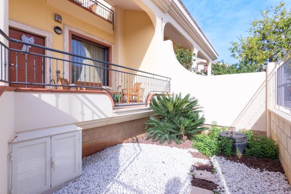 casa indipendente in vendita a Palo del Colle
