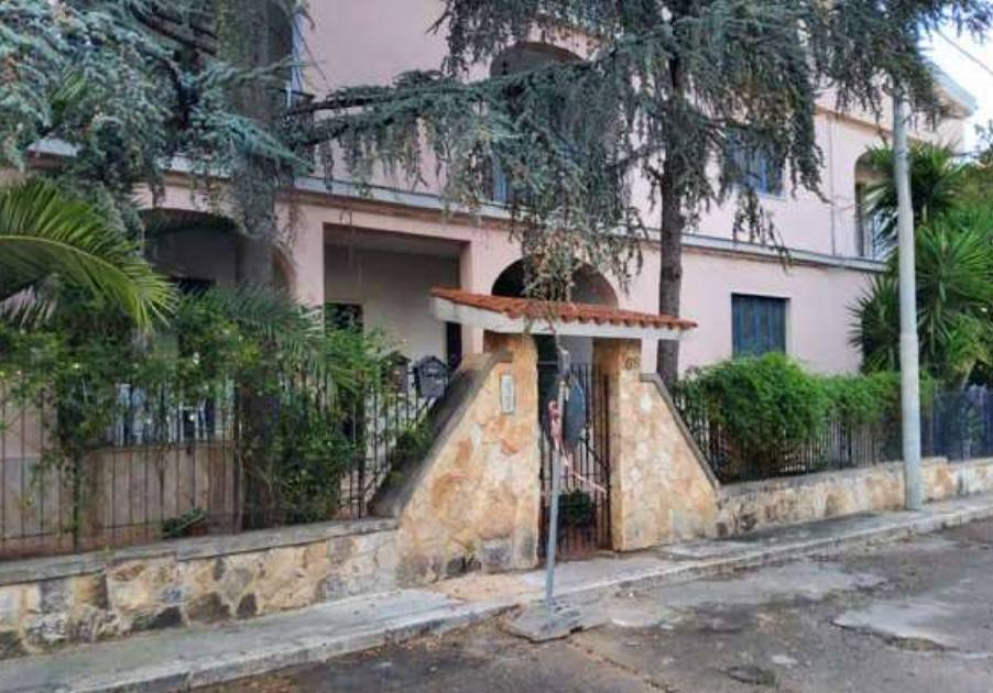 appartamento in vendita a Palo del Colle