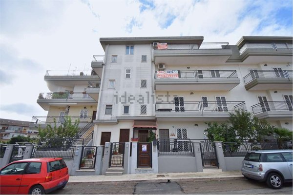 appartamento in vendita a Palo del Colle