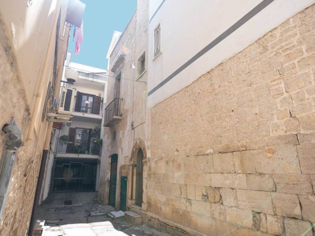 casa indipendente in vendita a Palo del Colle