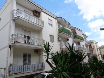 appartamento in vendita a Palo del Colle