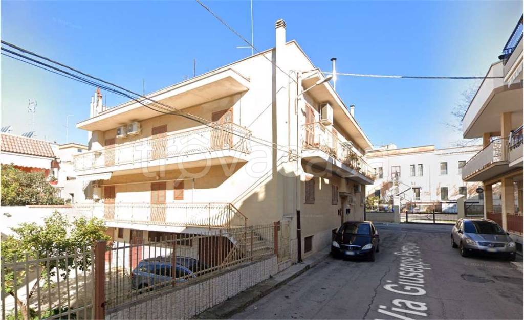 appartamento in vendita a Palo del Colle