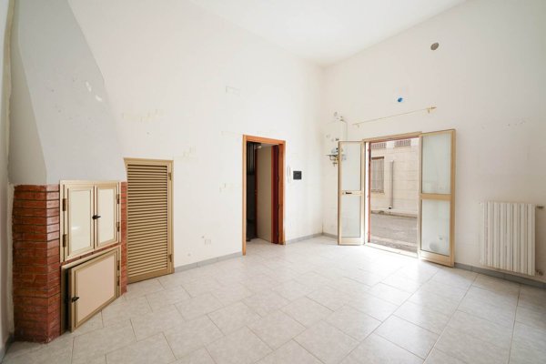 appartamento in vendita a Palo del Colle