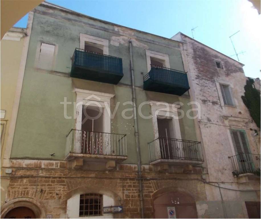 casa indipendente in vendita a Palo del Colle