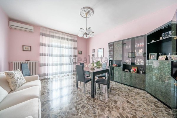 appartamento in vendita a Palo del Colle
