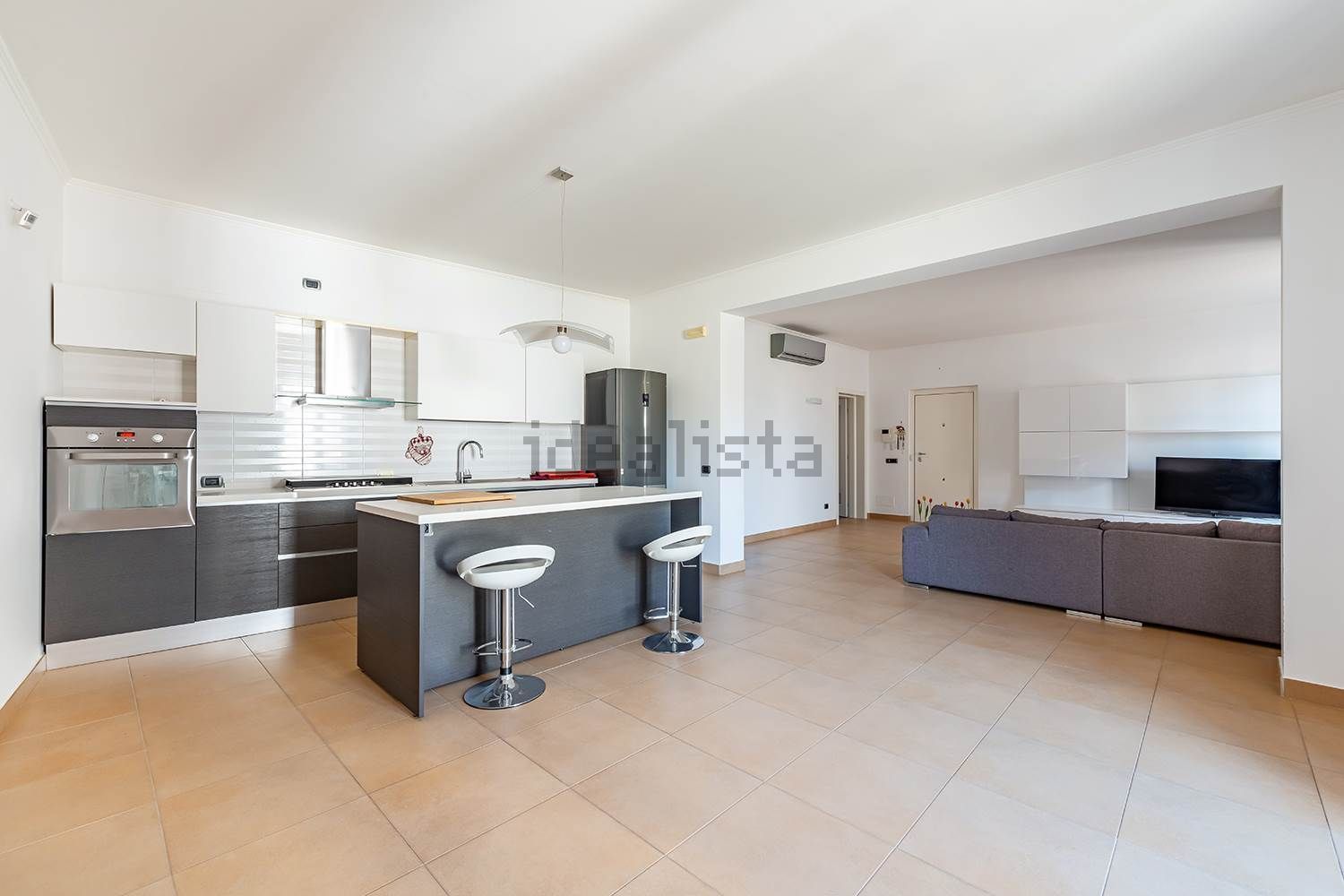appartamento in vendita a Palo del Colle