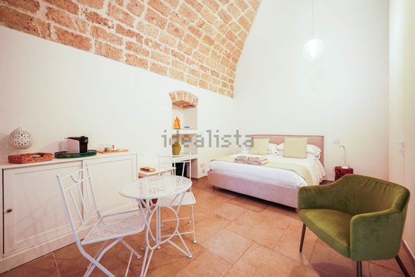 appartamento in vendita a Palo del Colle