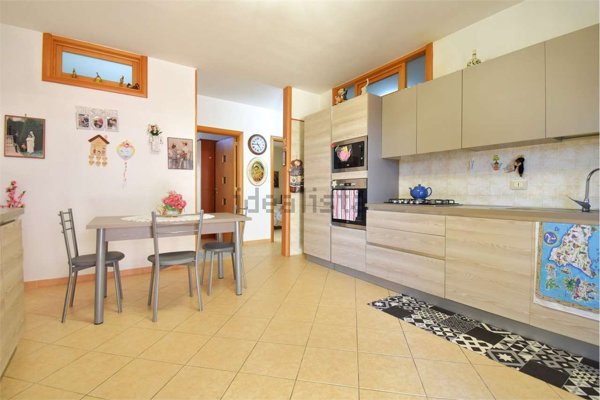 appartamento in vendita a Palo del Colle