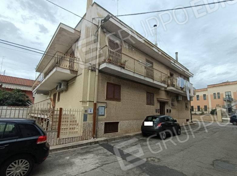 appartamento in vendita a Palo del Colle