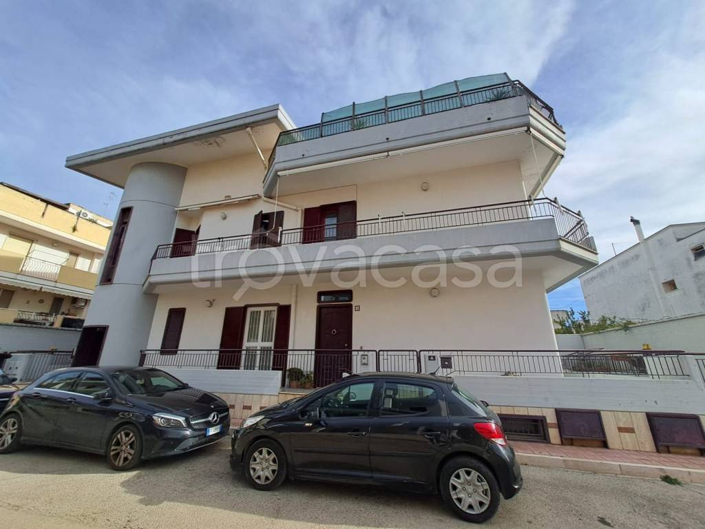 casa indipendente in vendita a Palo del Colle