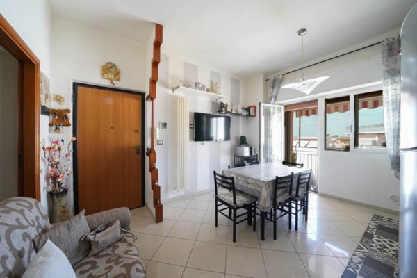 appartamento in vendita a Palo del Colle