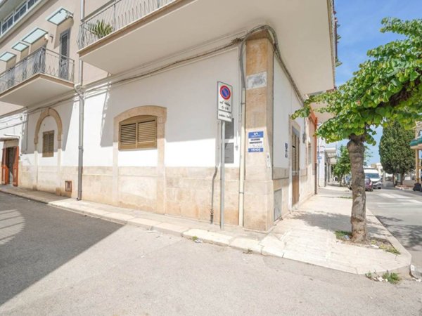 appartamento in vendita a Palo del Colle