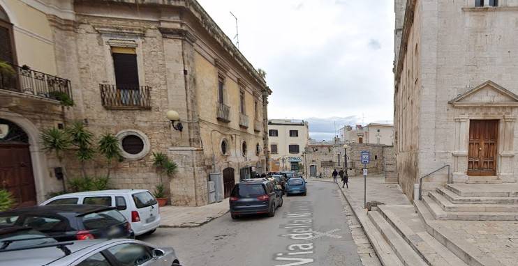 appartamento in vendita a Palo del Colle