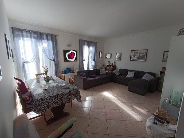 appartamento in vendita a Palo del Colle