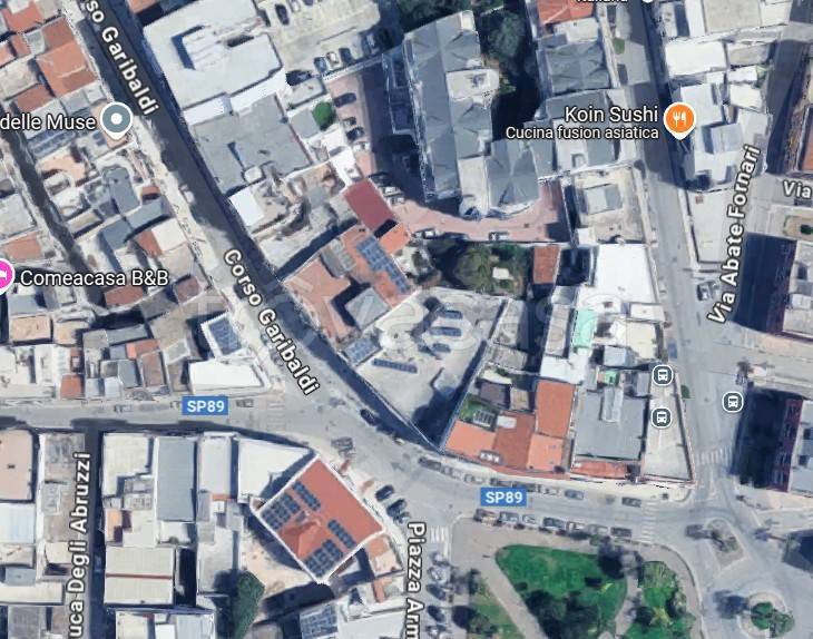 appartamento in vendita a Palo del Colle