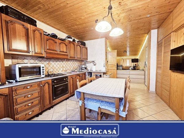 appartamento in vendita a Palo del Colle