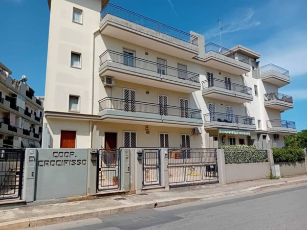 appartamento in vendita a Palo del Colle