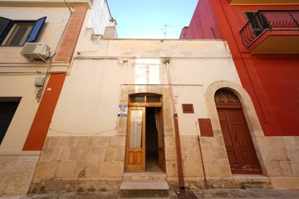 appartamento in vendita a Palo del Colle