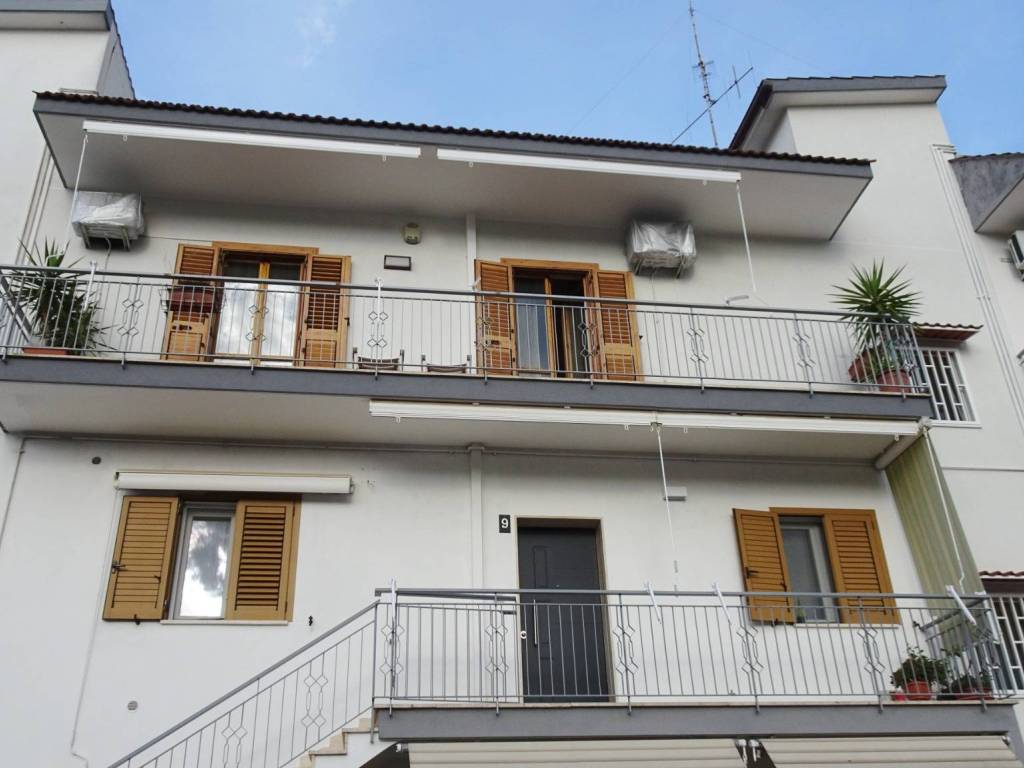appartamento in vendita a Palo del Colle