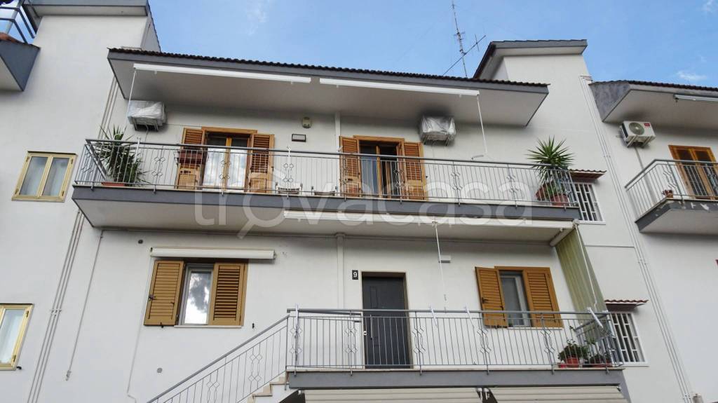 appartamento in vendita a Palo del Colle