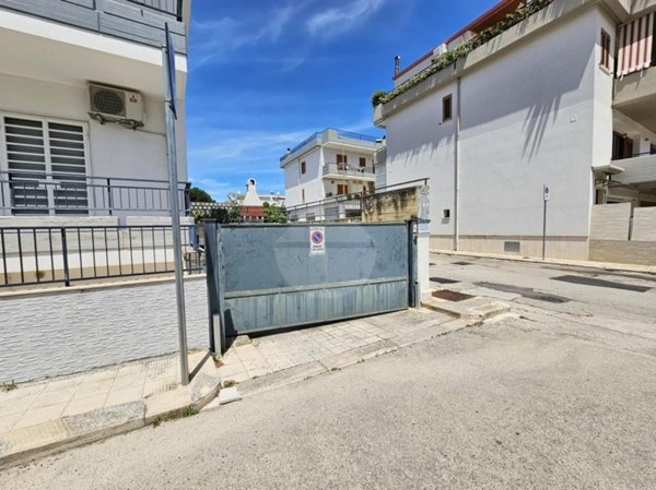 appartamento in vendita a Palo del Colle