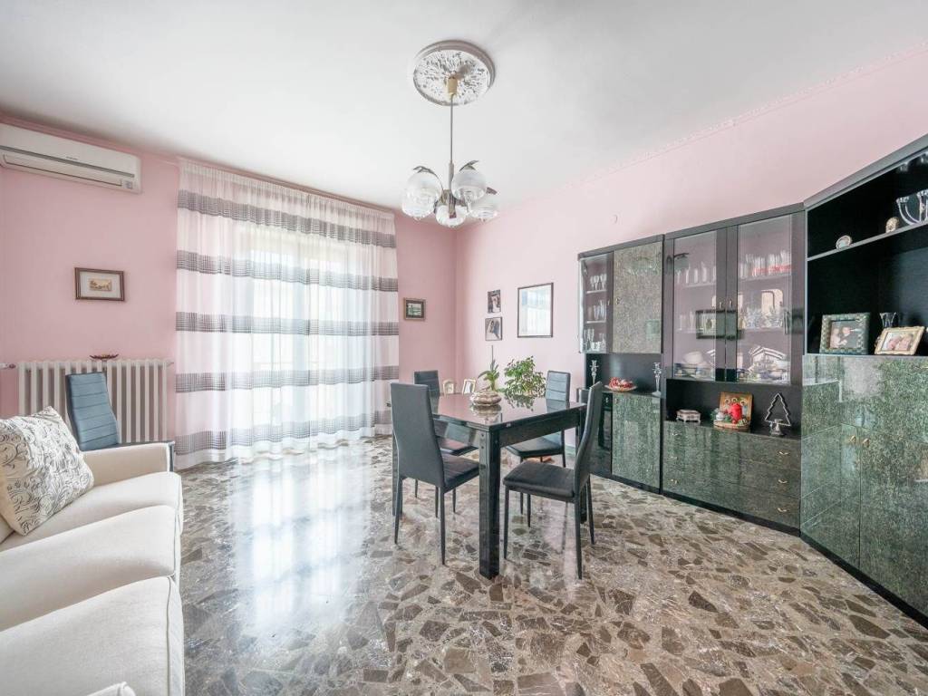 appartamento in vendita a Palo del Colle
