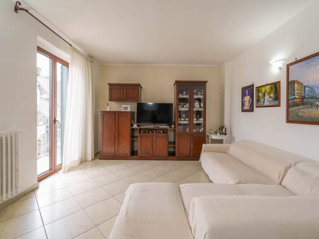 appartamento in vendita a Palo del Colle