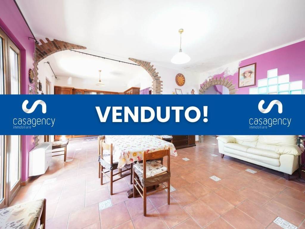 appartamento in vendita a Palo del Colle